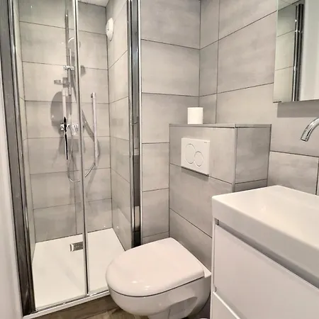 Apartament Roc De Tougne - Renove Expose Sud, Sur Les Pistes Mae-7691 *