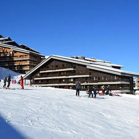 Roc De Tougne - Renove Expose Sud, Sur Les Pistes Mae-7691