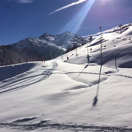アパート Roc De Tougne - Renove Expose Sud, Sur Les Pistes Mae-7691 *