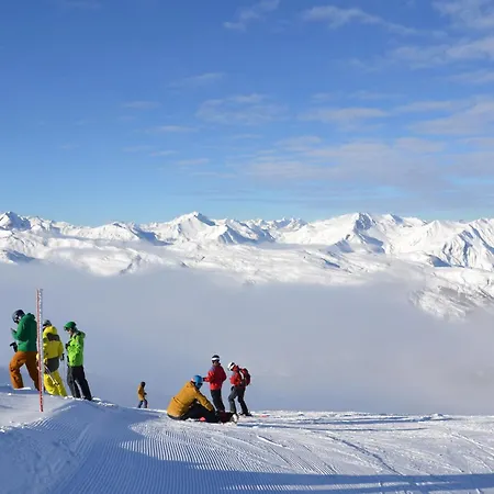 Roc De Tougne - Renove Expose Sud, Sur Les Pistes Mae-7691 Les Allues