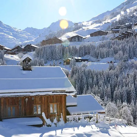 Appartement Roc De Tougne - Renove Expose Sud, Sur Les Pistes Mae-7691