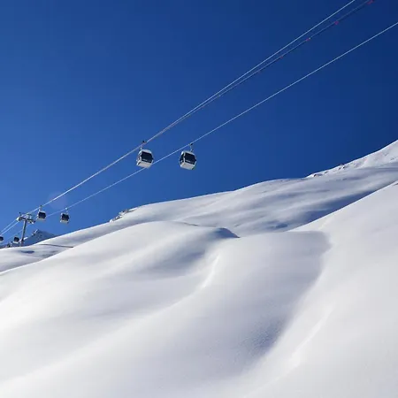 Roc De Tougne - Renove Expose Sud, Sur Les Pistes Mae-7691 Les Allues